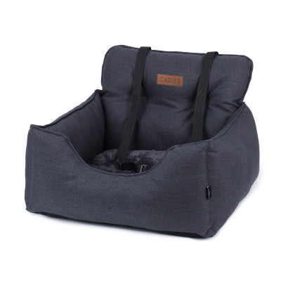 Small Dog Booster Car Seat