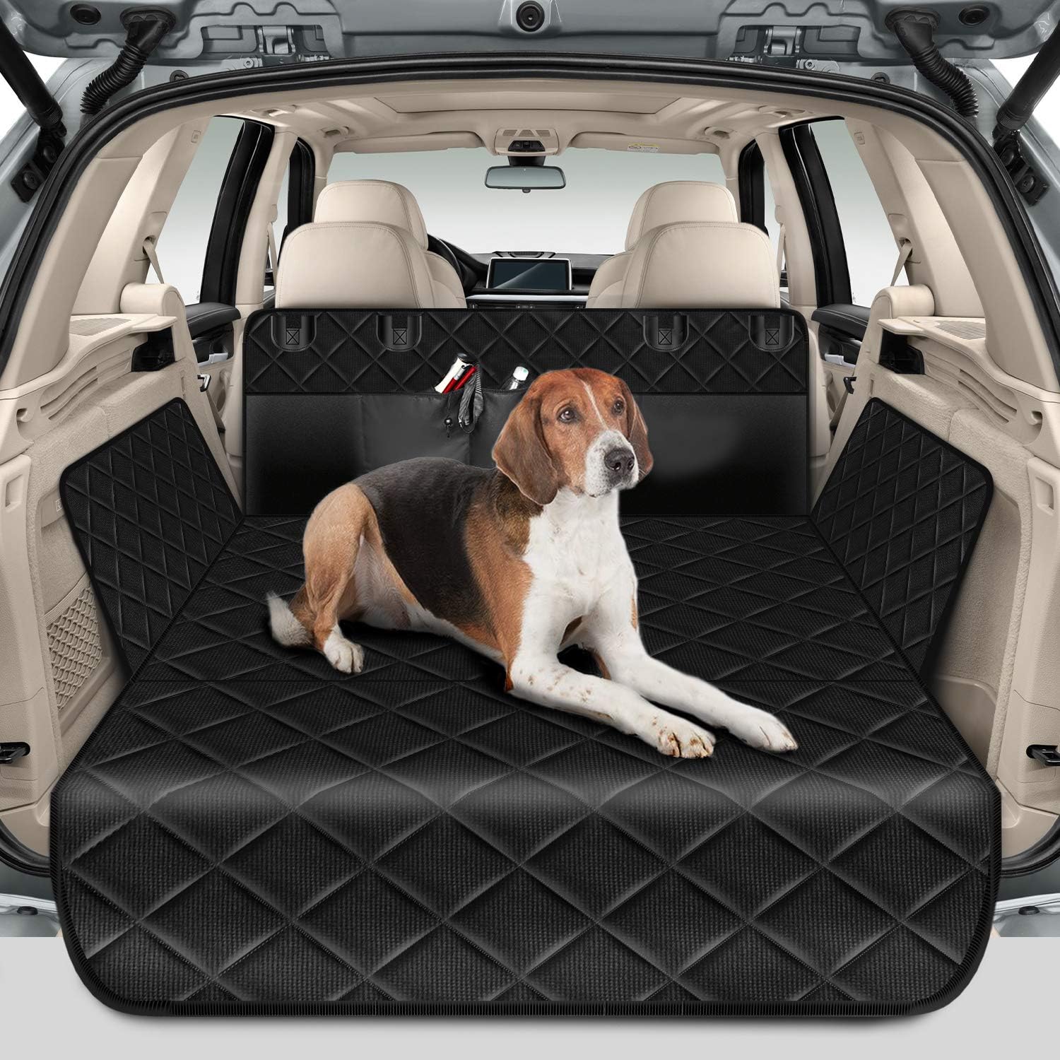 Dog Cargo Trunk Liner product view