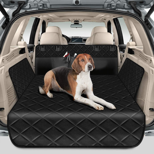 Dog Cargo Trunk Liner product view