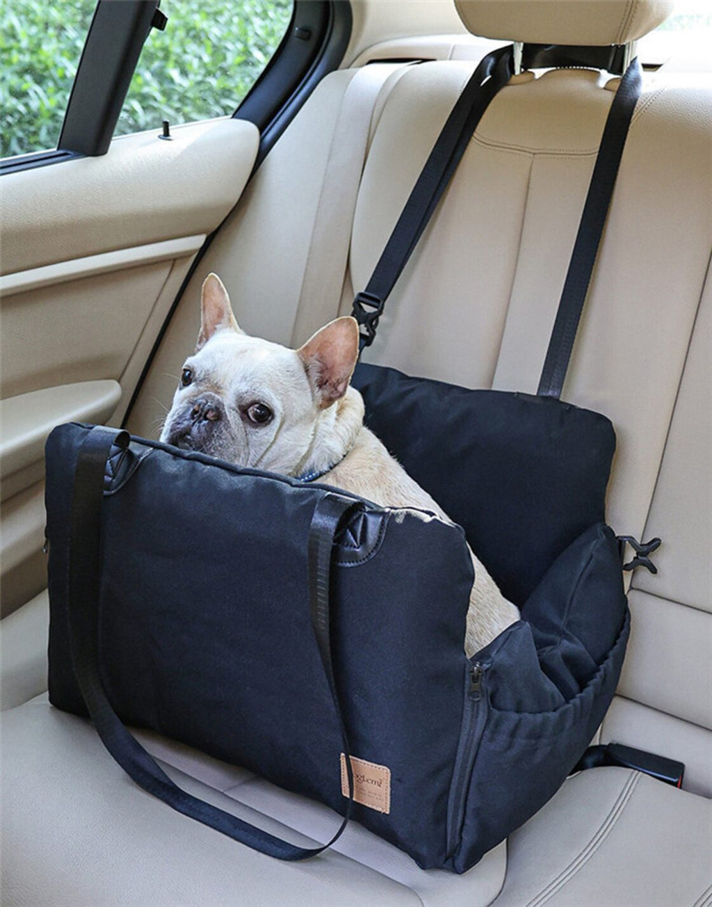 Pet Car Travel Bed product view