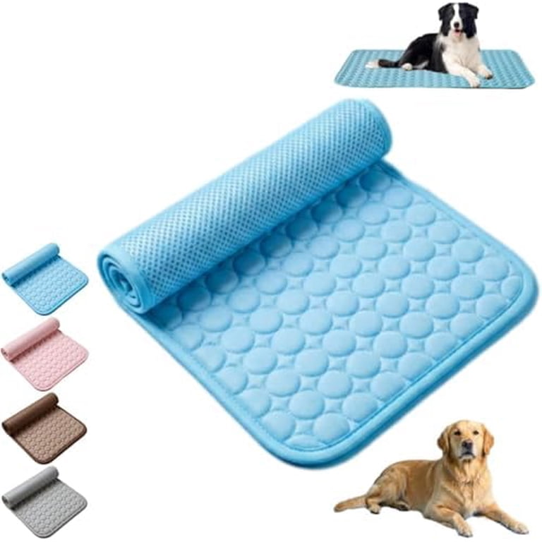 Portable Pet Cooling Mat product view