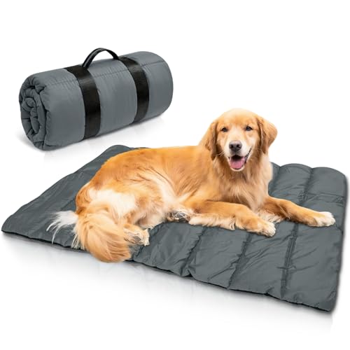 Waterproof Pet Travel Blanket product view